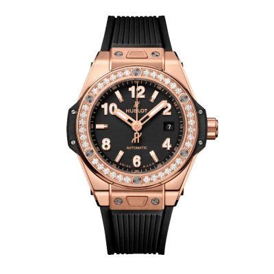 relojes hublot mujer el corte inglés|Hublot Chocrón Joyeros.